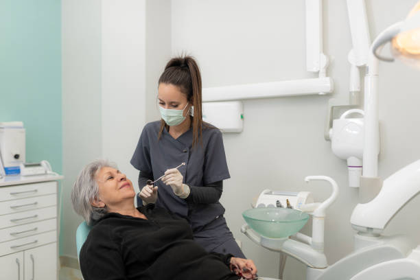 Best Emergency Treatment for Toothache in Groveport, OH