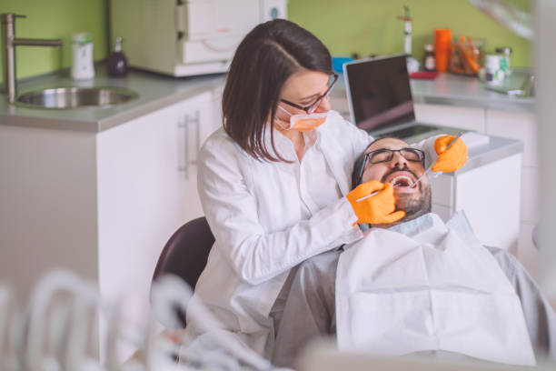 Best Emergency Wisdom Teeth Removal in Groveport, OH