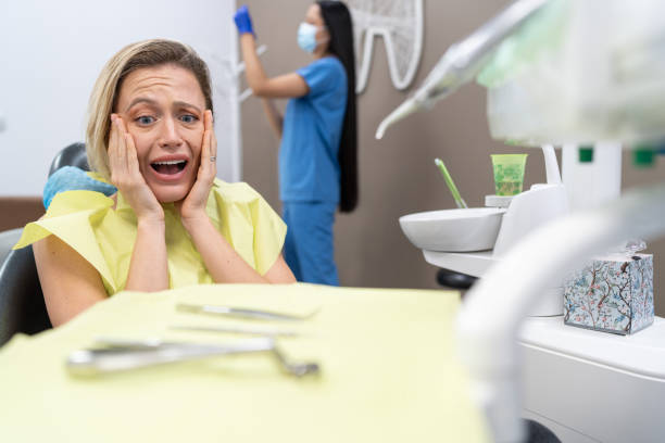 Best Emergency Treatment for Toothache in Groveport, OH