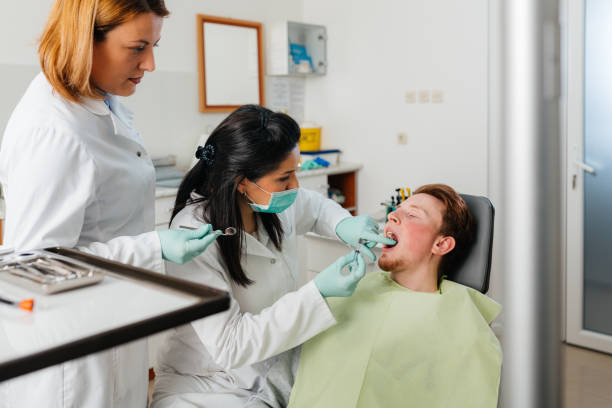 Best Weekend Emergency Dentist in Groveport, OH