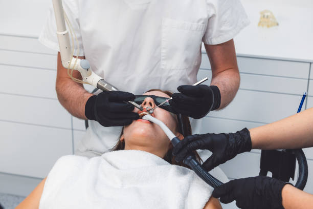 Best Emergency Treatment for Toothache in Groveport, OH
