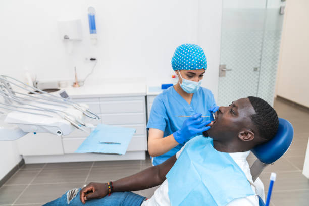 Best Walk-In Emergency Dentist in Groveport, OH